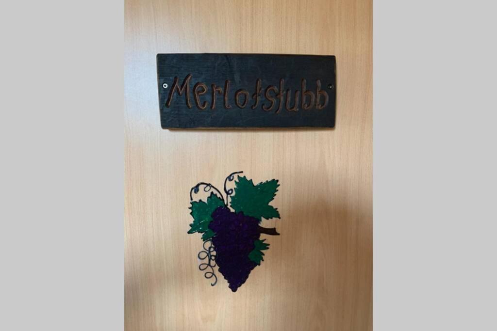 Die Gude Drobbe Stubb Ober-Abtsteinach Bagian luar foto
